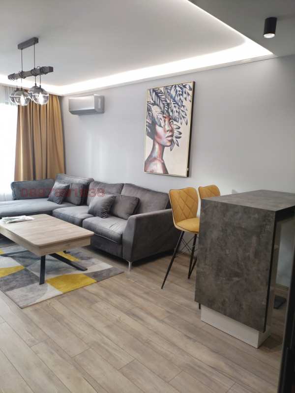 Продава 2-стаен, гр. пловдив, остромила