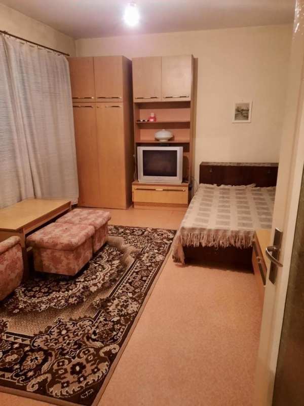 Продава 1-стаен, гр. пловдив, кършияка