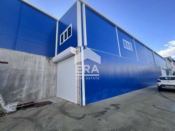 Продава склад, гр. велико търново, център