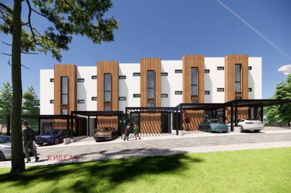 Продава къща, гр. плевен, широк център