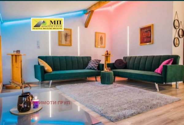 Дава под наем многостаен, гр. пловдив, христо смирненски