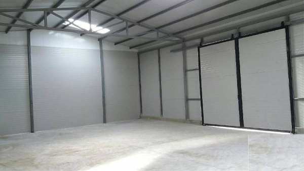 Дава под наем склад, гр. пловдив, индустриална зона - север