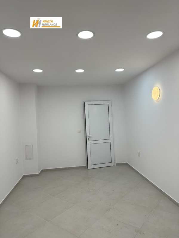 Дава под наем офис, гр. велико търново, бузлуджа