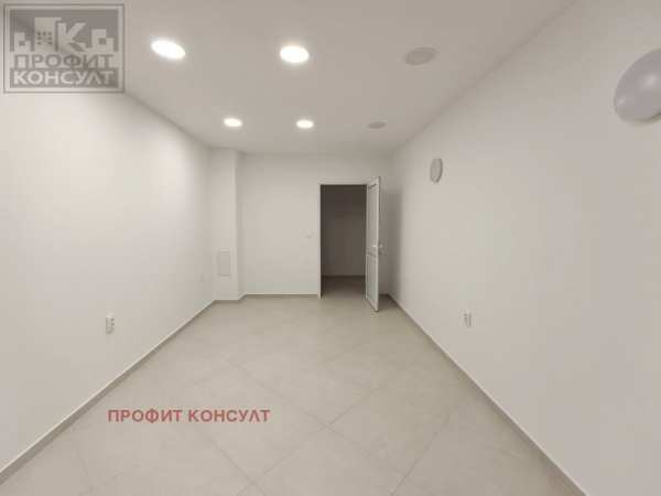 Дава под наем офис, гр. велико търново, бузлуджа