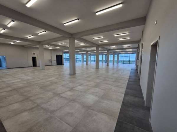 Дава под наем офис, гр. пловдив, асеновградско шосе