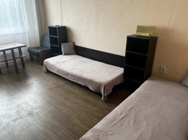 Дава под наем 2-стаен, гр. плевен, 9-ти квартал