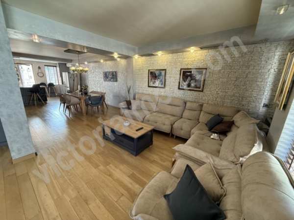 Дава под наем 4-стаен, гр. велико търново, колю фичето