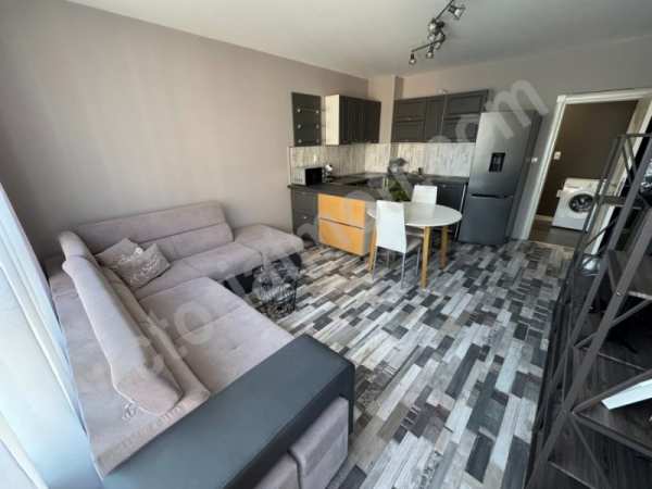 Дава под наем 2-стаен, гр. велико търново, бузлуджа