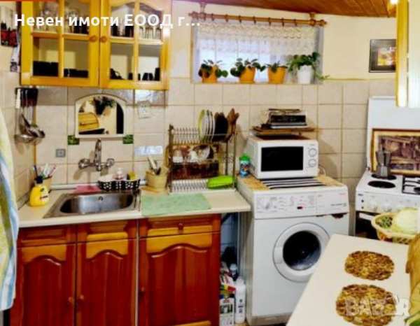 Етаж от масивна къща гр. велико търново, до царевец