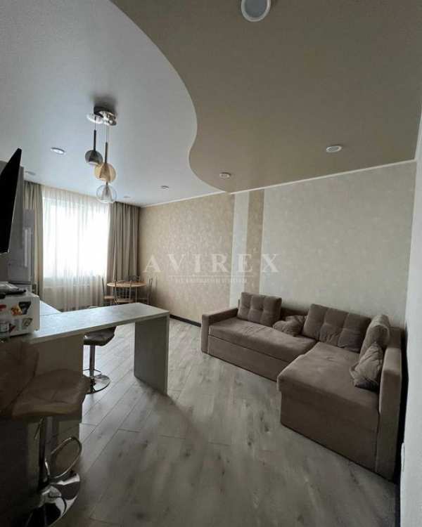 Двустаен апартамент под наем до МУ