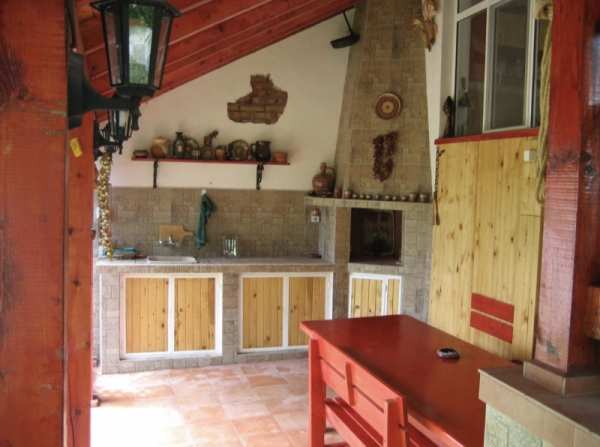 Продава вила, гр. плевен, сторгозия