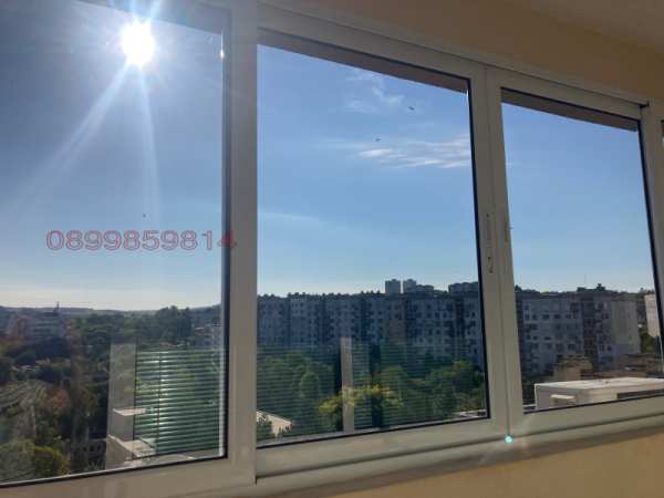 Продава 3-стаен, гр. плевен, мара денчева