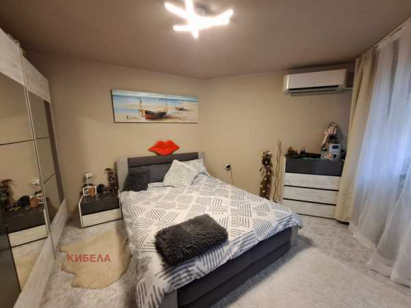 Продава 3-стаен, гр. плевен, идеален център