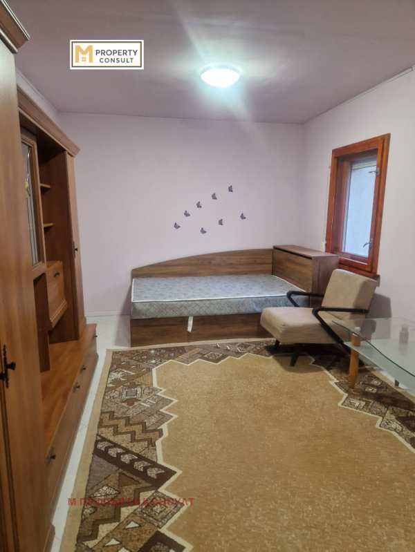 Дава под наем 1-стаен, гр. плевен, 9-ти квартал