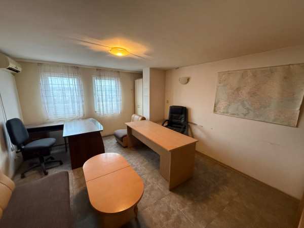 Продава 1-стаен, гр. плевен, широк център