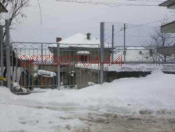 Продава гараж, паркомясто, гр. велико търново, акация