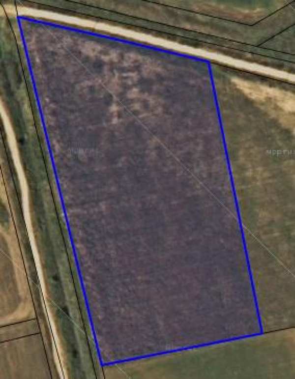 Продава парцел, гр. пловдив, индустриална зона - север