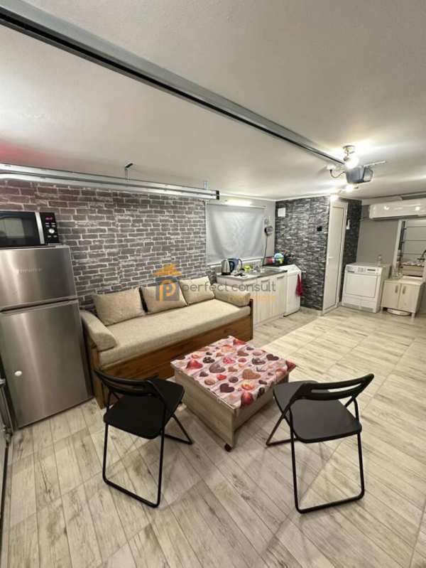 Продава 1-стаен, гр. пловдив, съдийски