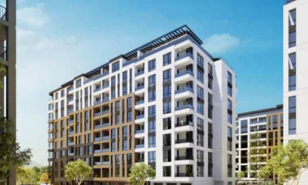 Продава 3-стаен, гр. пловдив, тракия