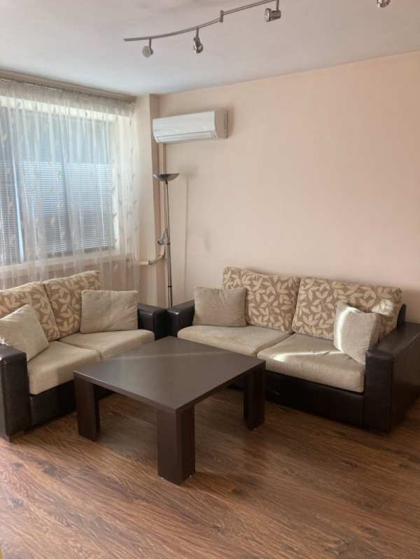 Продава 3-стаен, гр. плевен, мара денчева