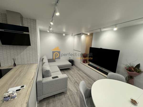 Продава 3-стаен, гр. пловдив, каменица 1