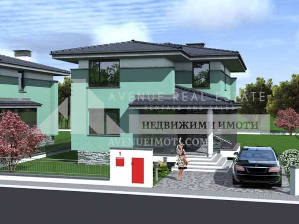 Продава парцел, гр. пловдив, беломорски