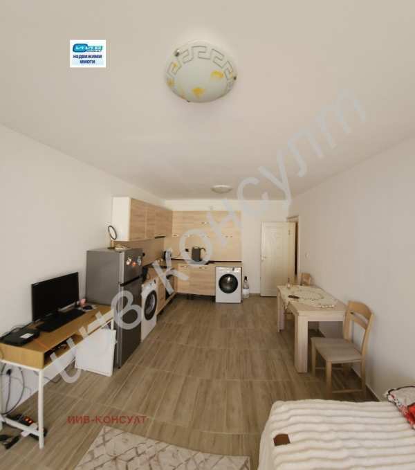 Дава под наем 1-стаен, гр. велико търново, бузлуджа