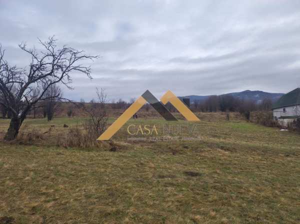 Парцел - УПИ в с. Драгичево, обл. Перник