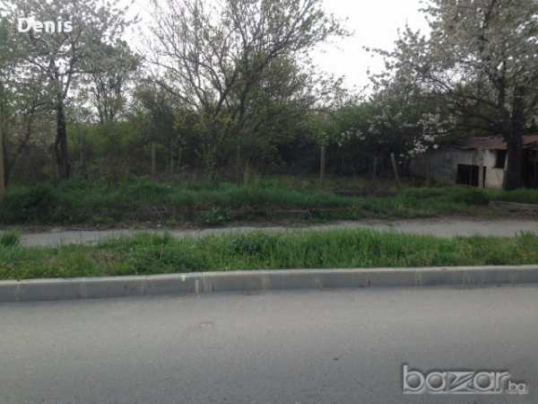 Дворно място 1048кв.м панайот волов на г...