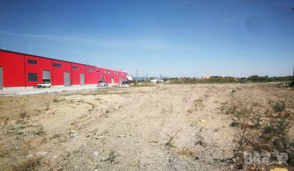 Продава 8000 м2  гр.стара загора