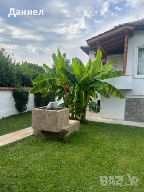 Собственик отдава под наем къща в центъра на гр.кюстендил