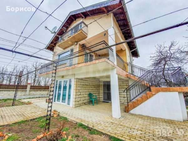 Pergect house! къща до морето + 1 дка овощна градина!