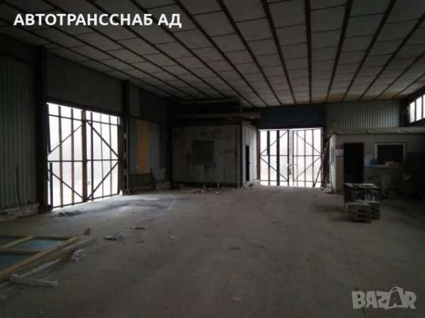 Склад под наем горна оряховица