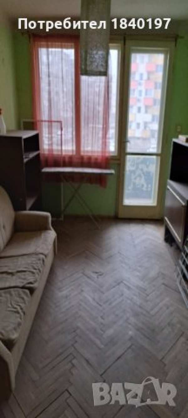 Апартамент в гр.попово