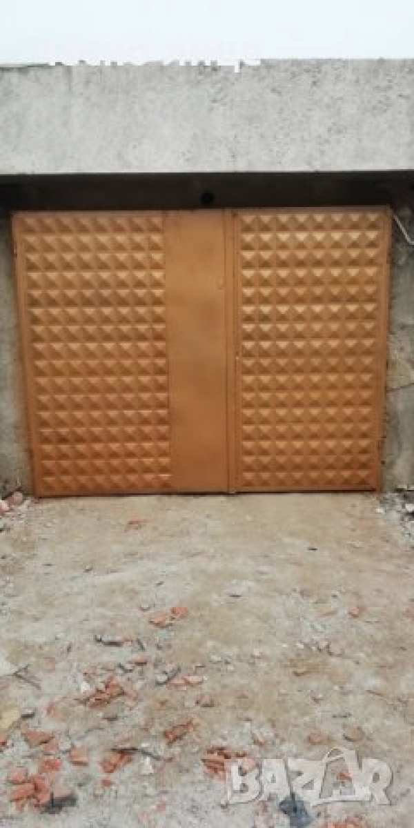 Гараж под наем