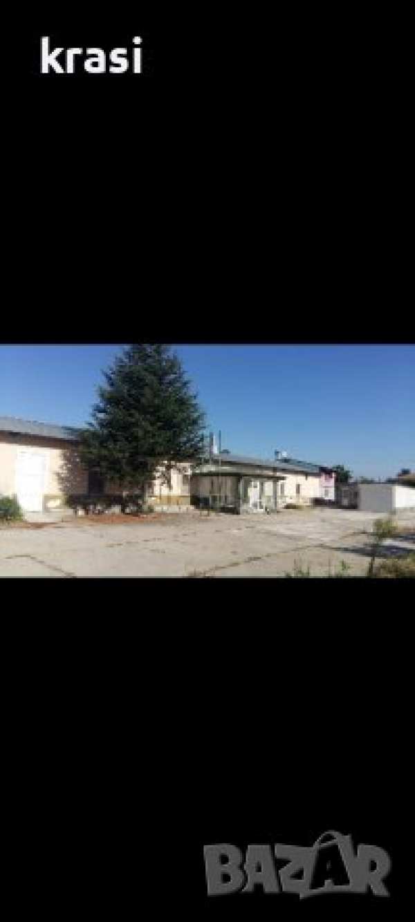 Имота се намира в с.юнаците , за повече информация на тел.