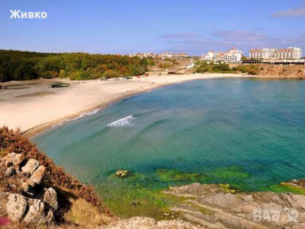 Продавам парцел в село синеморец, м-ст бутамята