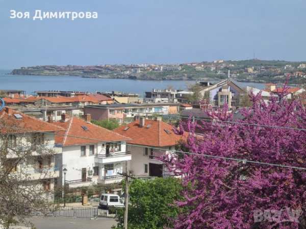 Изгодни цени за нощувки в созопол--- студио релакс