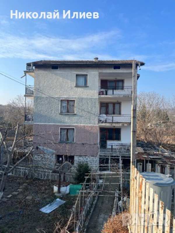 Къща в село кранево