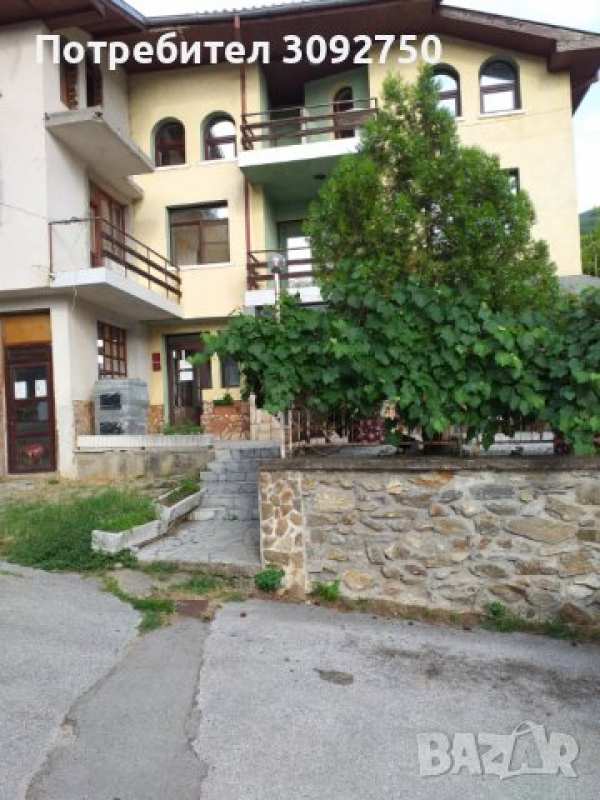 Хотел село бистрица град благоевград