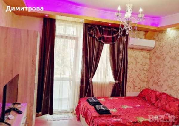 Студио стая наем на ден или месечно