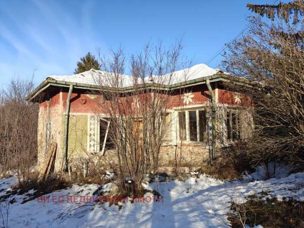 Продава къща, с. жедна, област перник