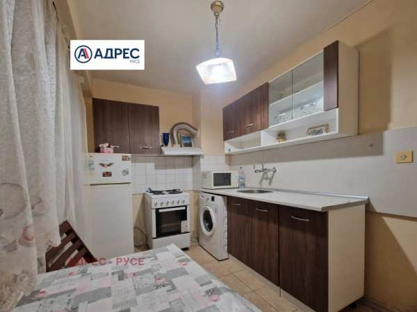 Продава 1-стаен, гр. русе, мидия енос