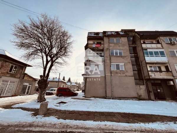 Продава 4-стаен, гр. две могили, област русе