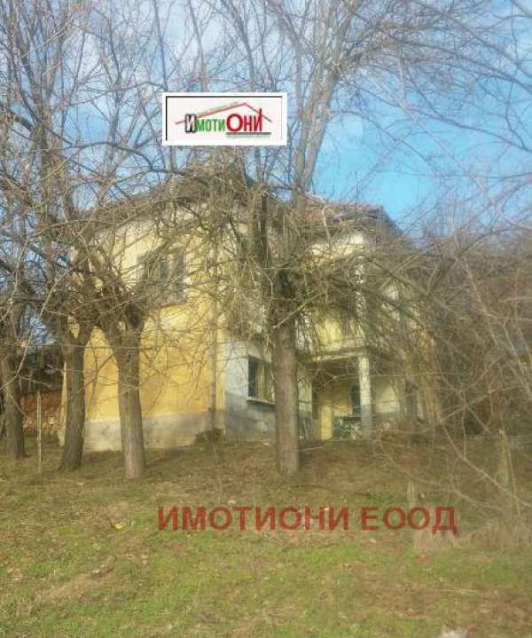 Продава къща, с. хайредин, област враца