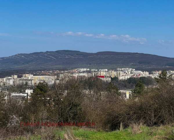 Продава парцел, гр. габрово, център