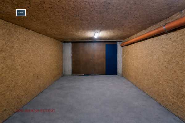 Продава гараж, паркомясто, гр. варна, възраждане 3