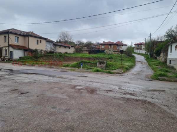 Продава парцел, с. николово, област хасково