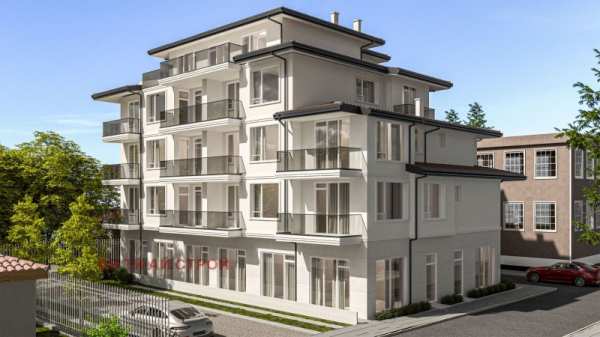 Продава бизнес имот, гр. велинград, област пазарджик