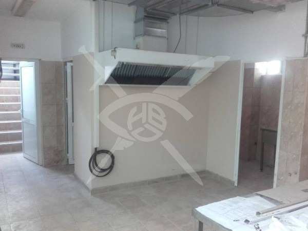 Продава пром. помещение, гр. бургас, победа